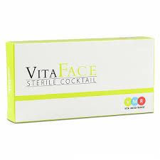 Vita Face (5x5ml vials)