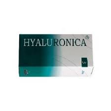 Hyaluronica 3 (2x1ml)