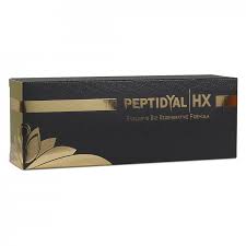 Peptidyal HX (2x2.5ml)