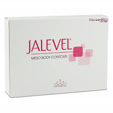 Jalevel Meso Hair Treatment (1x5ml)