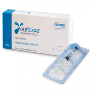 Euflexxa (3x1ml)